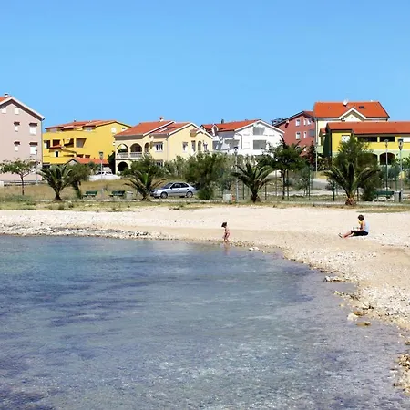 Lejlighed By The Sea Povljana, Pag - 225 Povljana