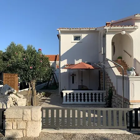 شقة By The Sea Povljana, Pag - 225 بوفليانا