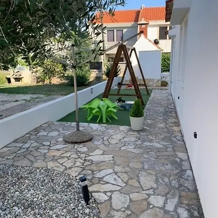 شقة By The Sea Povljana, Pag - 225 *