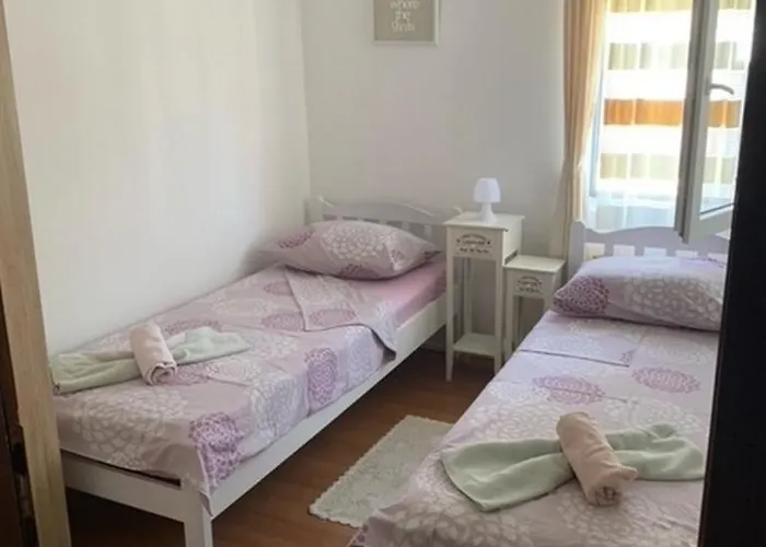 Apartman By The Sea Povljana, Pag - 225 Povljana