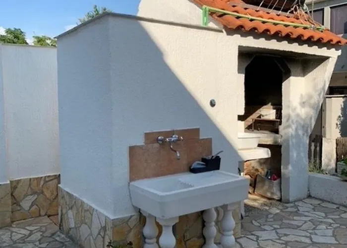 Apartman By The Sea Povljana, Pag - 225