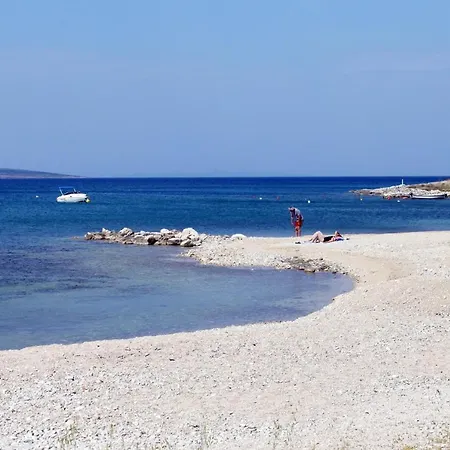 By The Sea Povljana, Pag - 225 波弗加纳