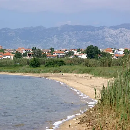 By The Sea Povljana, Pag - 225 * 포블랴나