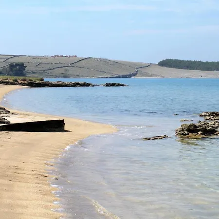 Apartamento By The Sea Povljana, Pag - 225 *