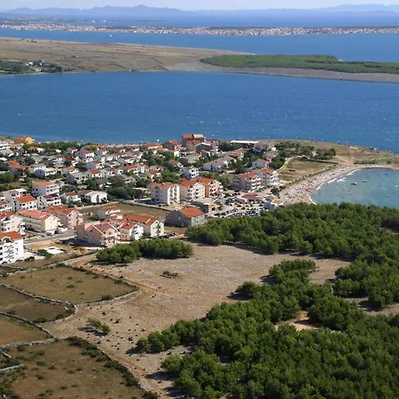Apartamento By The Sea Povljana, Pag - 225
