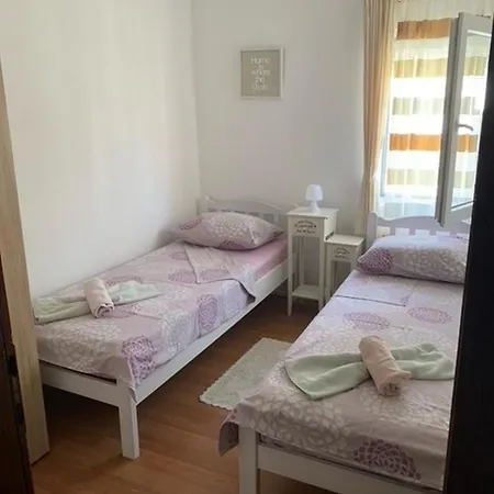 Апартаменты By The Sea Povljana, Pag - 225 Повляна