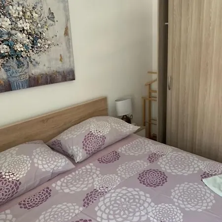 By The Sea Povljana, Pag - 225 Apartamento