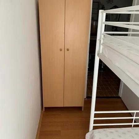 Apartamento By The Sea Povljana, Pag - 225