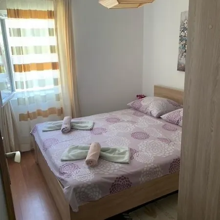 アパート By The Sea Povljana, Pag - 225 *