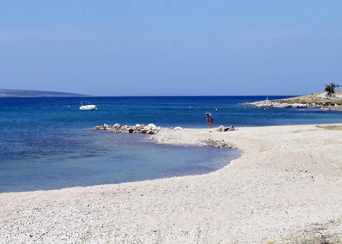 By The Sea Povljana, Pag - 225 Повляна