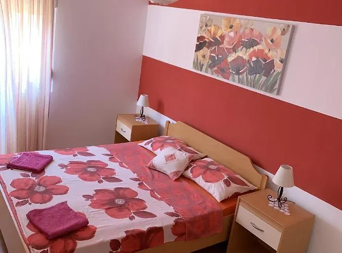 Апартаменты By The Sea Povljana, Pag - 225