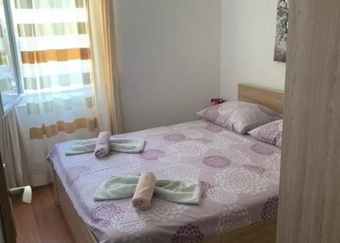 דירה By The Sea Povljana, Pag - 225 *