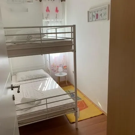 Apartman By The Sea Povljana, Pag - 225 Povljana