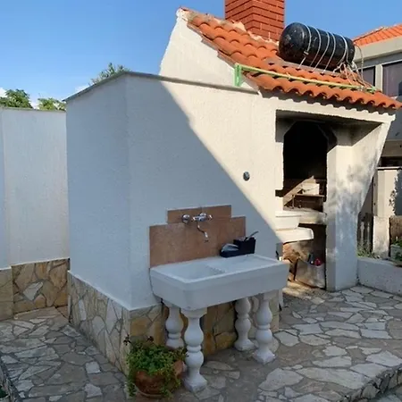Apartman By The Sea Povljana, Pag - 225