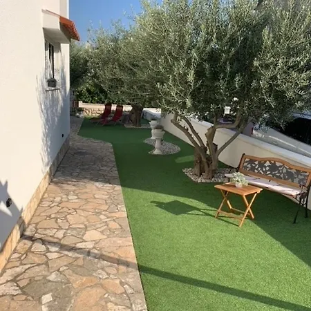 By The Sea Povljana, Pag - 225 Apartman Povljana