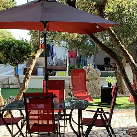 By The Sea Povljana, Pag - 225 Apartman Povljana