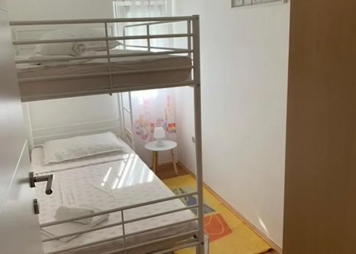 Apartman By The Sea Povljana, Pag - 225 Povljana