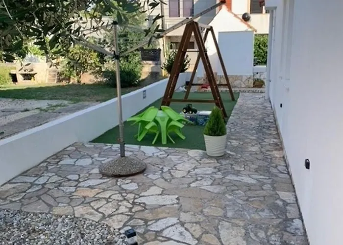 Apartman By The Sea Povljana, Pag - 225 *
